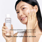 Biodance Skin Refining Mild PHA Toner 150ml K Beauty Hautpflege für strahlende Haut