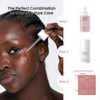 Biodance Pore Tightening Collagen Ampoule 50ml K Beauty Hautpflege für strahlende Haut