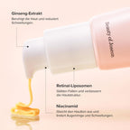 Beauty of Joseon Revive Eye Serum Ginseng + Retinal 30ml K Beauty Hautpflege für strahlende Haut