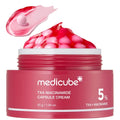 Medicube TXA Niacinamide Capsule Cream 55g K Beauty Hautpflege für strahlende Haut
