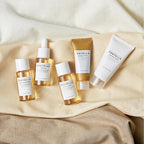 SKIN1004 Madagascar Centella Travel Kit K Beauty Hautpflege für strahlende Haut