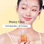 COSRX Propolis Ampoule K Beauty Hautpflege für strahlende Haut