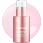 Medicube PDRN Pink Collagen Exosome Shot Serum 7500 K Beauty Hautpflege für strahlende Haut