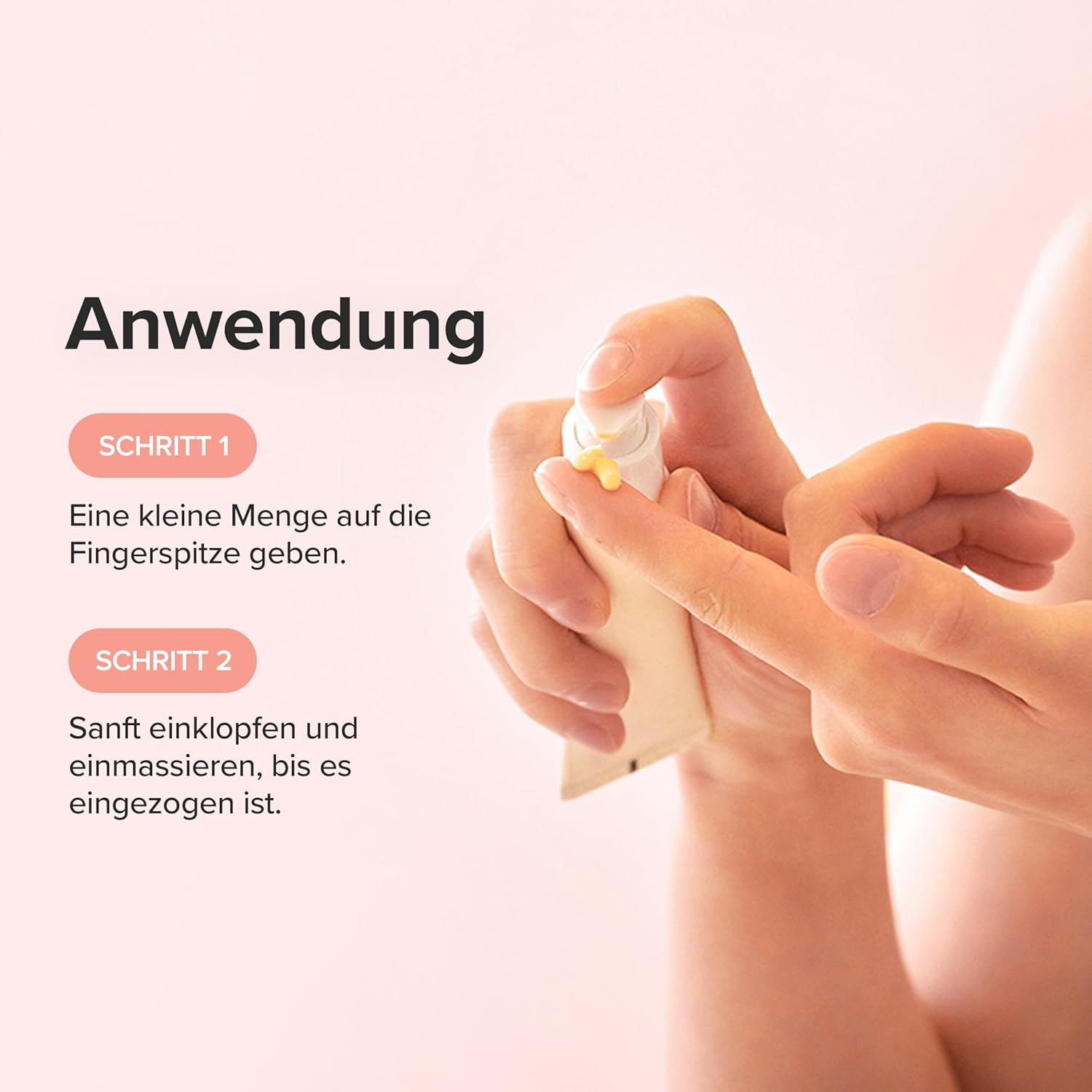 Beauty of Joseon Revive Eye Serum Ginseng + Retinal 30ml K Beauty Hautpflege für strahlende Haut