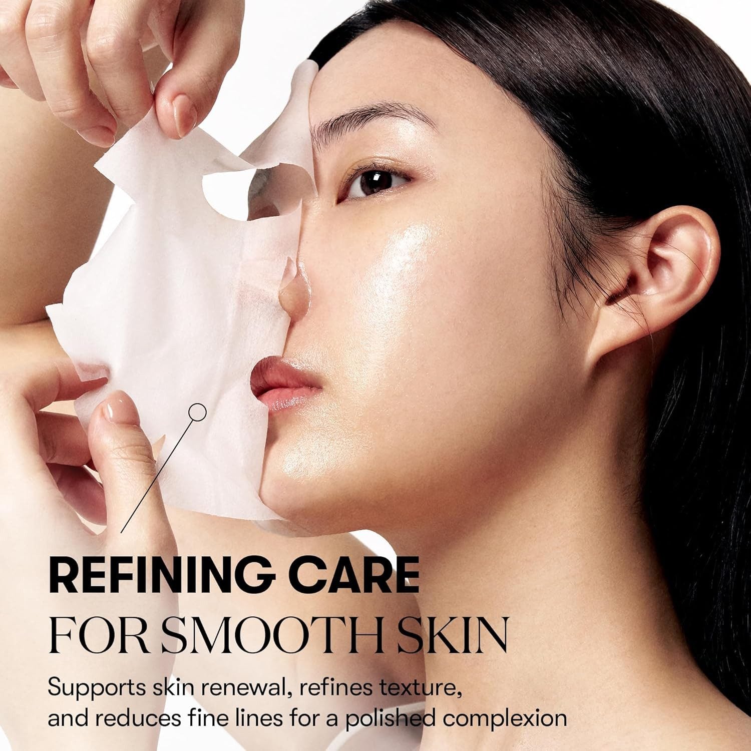 VT Cosmetics CICA Reti-A Mask 7 Days K Beauty Hautpflege für strahlende Haut