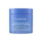 Laneige Water Sleeping Mask Ex 70ml K Beauty Hautpflege für strahlende Haut