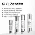 VT Cosmetics Reedle Shot 300 - 50ml K Beauty Hautpflege für strahlende Haut