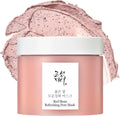 Beauty of Joseon Red Bean Refreshing Pore Mask 140ml K Beauty Hautpflege für strahlende Haut