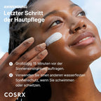 COSRX Vitamin E Vitalizing Sunscreen 50ml - Sonnenschutz K Beauty Hautpflege für strahlende Haut