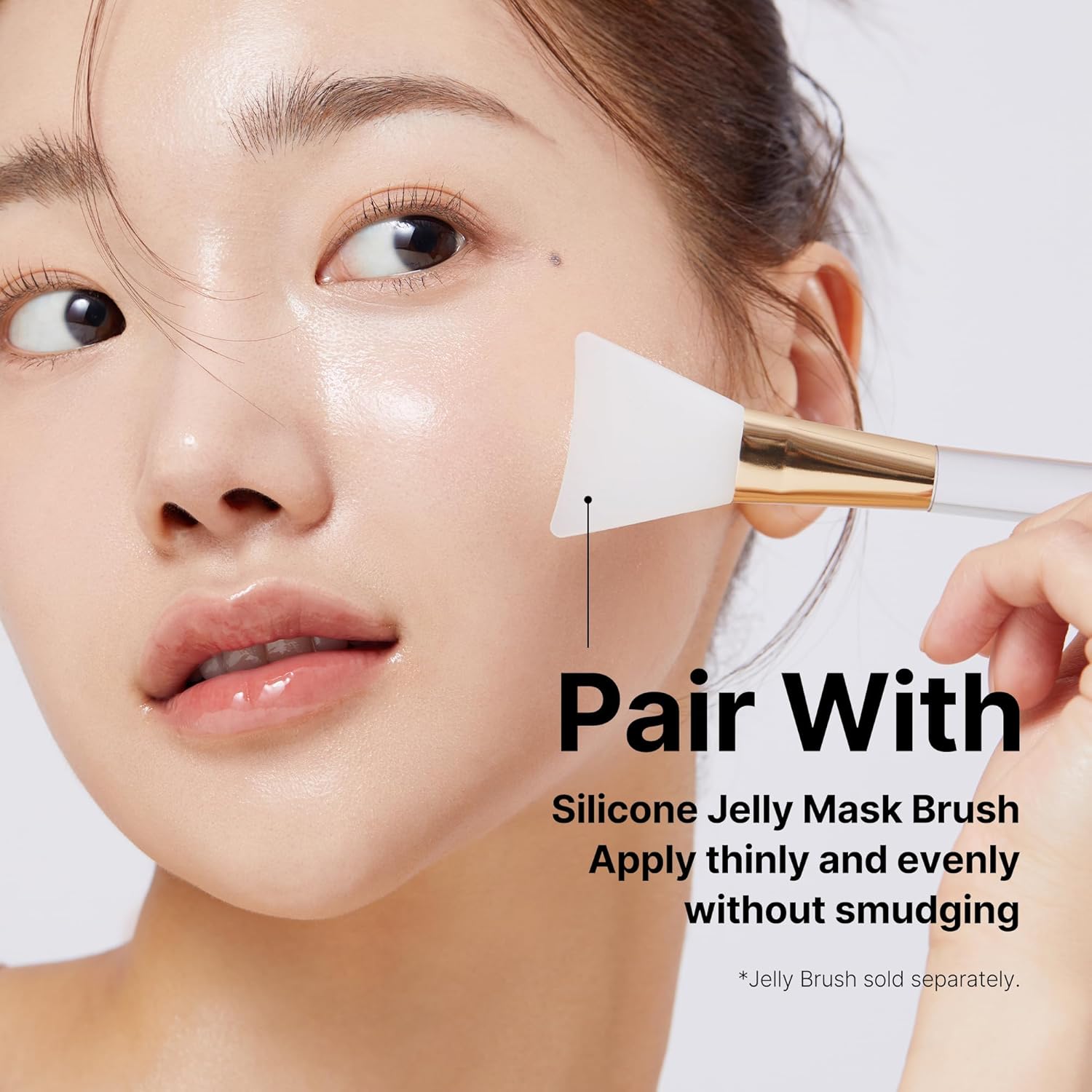 Medicube Collagen Night Wrapping Mask 75ml K Beauty Hautpflege für strahlende Haut