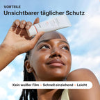 COSRX Vitamin E Vitalizing Sunscreen 50ml - Sonnenschutz K Beauty Hautpflege für strahlende Haut