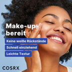 COSRX Ultra-Light Invisible Sunscreen SPF50 - 50 ml K Beauty Hautpflege für strahlende Haut