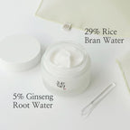 Facial Cream Beauty of Joseon Dynasty Cream 50 ml by Beauty of Joseon