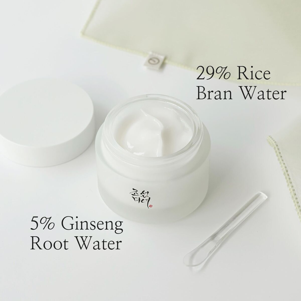 Facial Cream Beauty of Joseon Dynasty Cream 50 ml by Beauty of Joseon