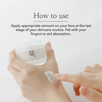 Facial Cream Beauty of Joseon Dynasty Cream 50 ml by Beauty of Joseon