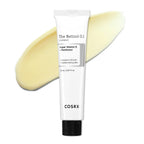 COSRX The Retinol 0.1 Cream 20ml K Beauty Hautpflege für strahlende Haut