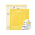 Biodance Radiant Vita Niacinamide Real Deep Mask 4er Pack K Beauty Hautpflege für strahlende Haut