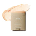 Abib Airy Sunstick Smoothing Bar 23g K Beauty Hautpflege für strahlende Haut