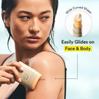 Abib Airy Sunstick Smoothing Bar 23g K Beauty Hautpflege für strahlende Haut