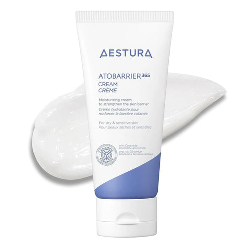 Aestura Atobarrier 365 Cream 80ml K Beauty Hautpflege für strahlende Haut