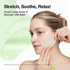 Anua Azelaic 10 Hyaluron Redness Soothing Pad K Beauty Hautpflege für strahlende Haut