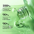 Anua Azelaic Acid 10 Hyaluron Redness Soothing Serum 30ml K Beauty Hautpflege für strahlende Haut
