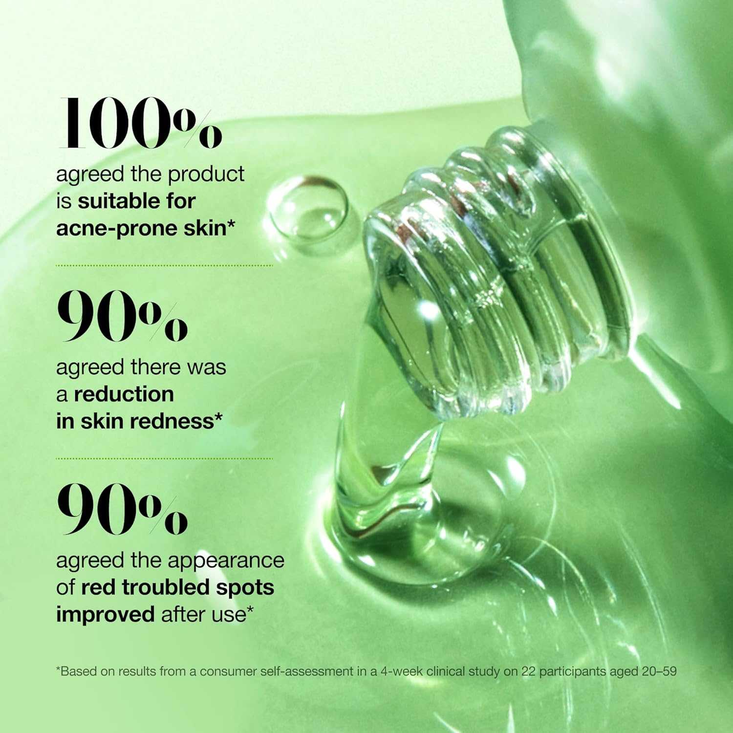 Anua Azelaic Acid 10 Hyaluron Redness Soothing Serum 30ml K Beauty Hautpflege für strahlende Haut
