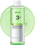 Anua Azelaic Acid 3 Cica Skin Clarifying Toner 250ml K Beauty Hautpflege für strahlende Haut