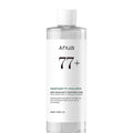 Anua Heartleaf 77 % Soothing Toner 500 ml K Beauty Hautpflege für strahlende Haut