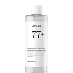 Anua Heartleaf 77 % Soothing Toner 500 ml K Beauty Hautpflege für strahlende Haut