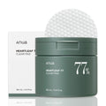 Anua Heartleaf 77 Clear Pad K Beauty Hautpflege für strahlende Haut