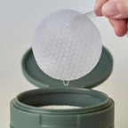 Anua Heartleaf 77 Clear Pad K Beauty Hautpflege für strahlende Haut