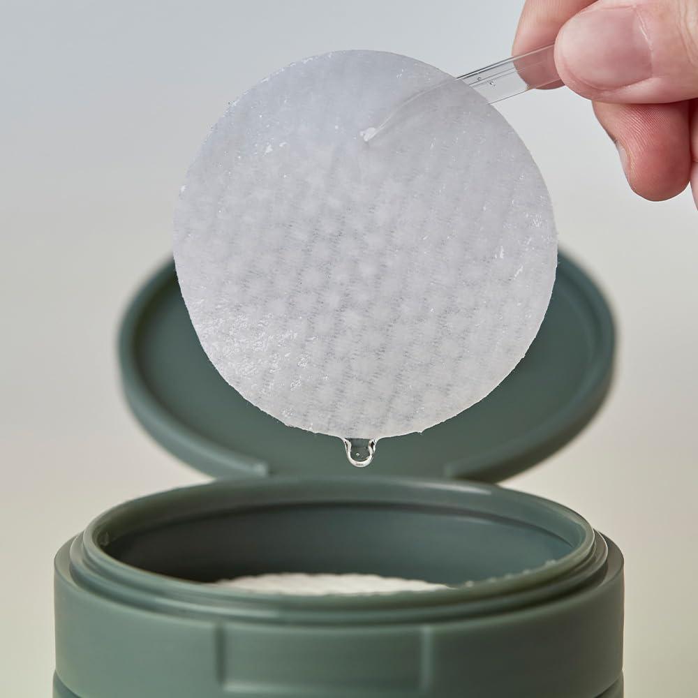 Anua Heartleaf 77 Clear Pad K Beauty Hautpflege für strahlende Haut