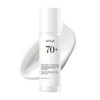 Anua Heartleaf 70% Daily Lotion 200 ml K Beauty Hautpflege für strahlende Haut