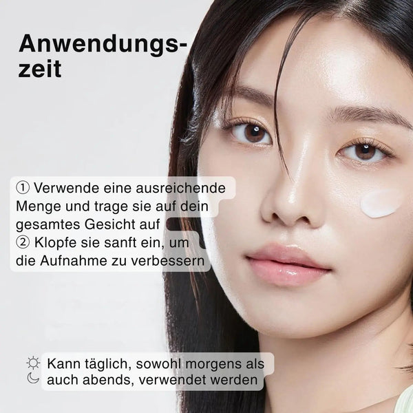 Anua Heartleaf 70% Daily Lotion 200 ml K Beauty Hautpflege für strahlende Haut