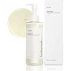 Anua Heartleaf Pore Control Cleansing Oil 200ml K Beauty Hautpflege für strahlende Haut
