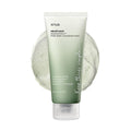 Anua Heartleaf Quercetinol Pore Deep Cleansing Foam 150 ml K Beauty Hautpflege für strahlende Haut