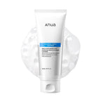 Anua 8 Hyaluronic Acid Hydrating Gentle Foaming Cleanser 150ml K Beauty Hautpflege für strahlende Haut
