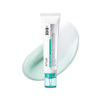 Anua PDRN Hyaluronic Acid 100 Moisturizing Cream 60 ml K Beauty Hautpflege für strahlende Haut