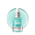 Anua PDRN Hyaluronic Acid Capsule 100 Serum 30ml K Beauty Hautpflege für strahlende Haut