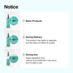 Anua PDRN Hyaluronic Acid Hydrating Capsule Mist 100ml Spray K Beauty Hautpflege für strahlende Haut