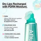 Anua PDRN Lip Serum Lip Care 10 ml K Beauty Hautpflege für strahlende Haut