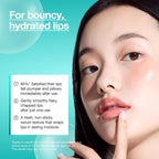 Anua PDRN Lip Serum Lip Care 10 ml K Beauty Hautpflege für strahlende Haut