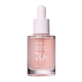 Anua Peach 70 Niacinamide Serum 30 ml K Beauty Hautpflege für strahlende Haut