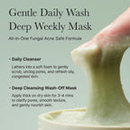 Arencia Fresh Green Rice Mochi Cleanser 120g K Beauty Hautpflege für strahlende Haut