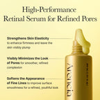 Arencia Retinal Booster Shot 30 ml K Beauty Hautpflege für strahlende Haut