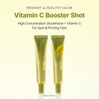 Arencia Vitamin C Booster Shot 30ml Serum K Beauty Hautpflege für strahlende Haut