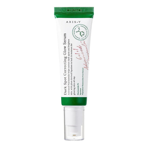 AXIS-Y Dark Spot Correcting Glow Serum 50ml