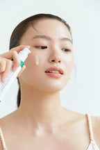 AXIS-Y Dark Spot Correcting Glow Serum 50ml K Beauty Hautpflege für strahlende Haut
