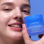 Laneige Water Sleeping Mask Ex 70ml K Beauty Hautpflege für strahlende Haut